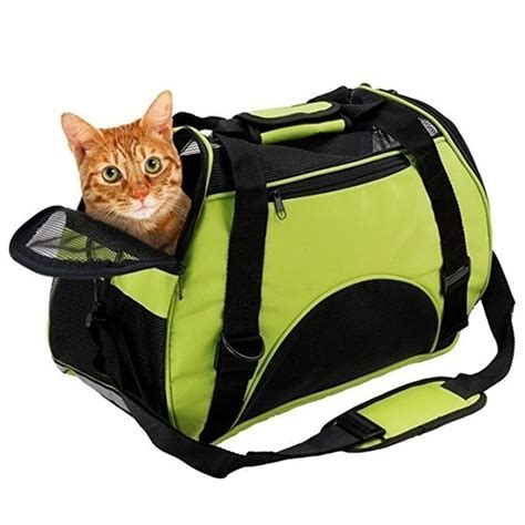 sac de chat pour chat.